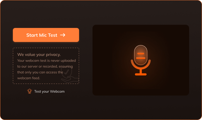 Test de micro pratique en ligne | Vérifiez si le microphone fonctionne bien